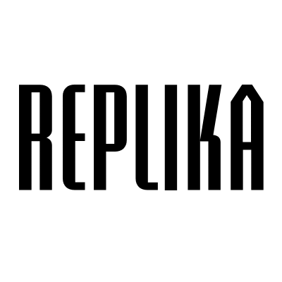 Replika Wheels's logo
